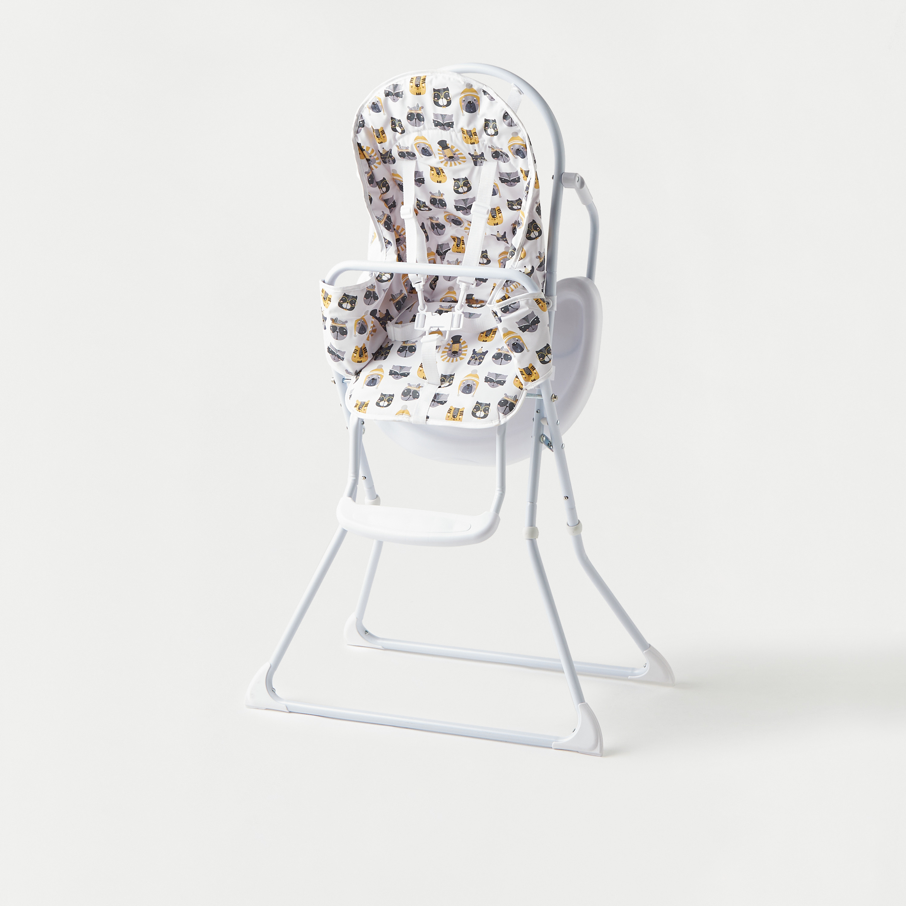Juniors Bianca Highchair-baby-feeding-highchairsandboosters-image-9