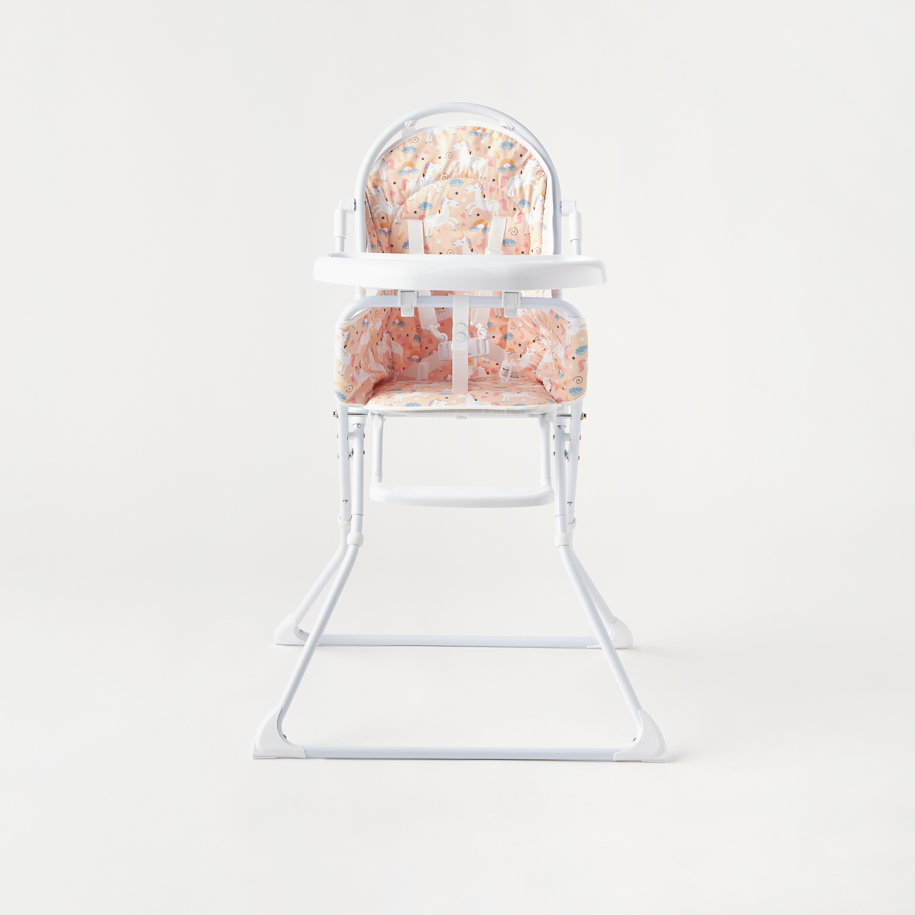 Juniors Bianca Highchair-baby-feeding-highchairsandboosters-image-1