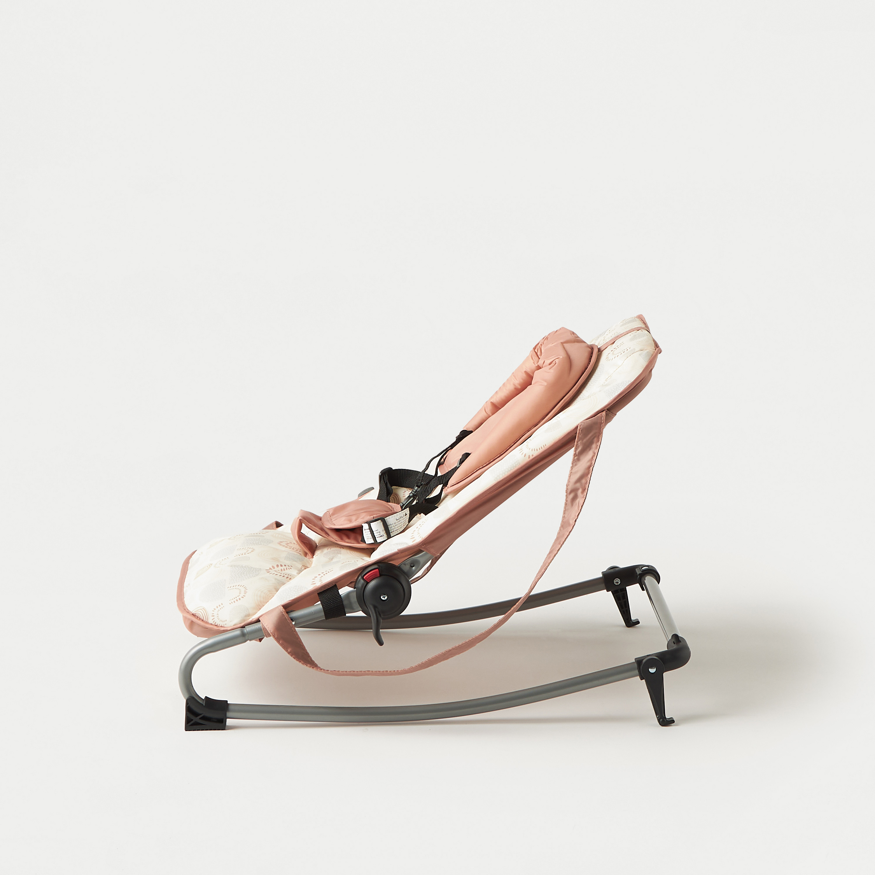 كرسي أطفال هزاز بطبعات من جونيورز-baby-infantactivity-bouncers-image-4