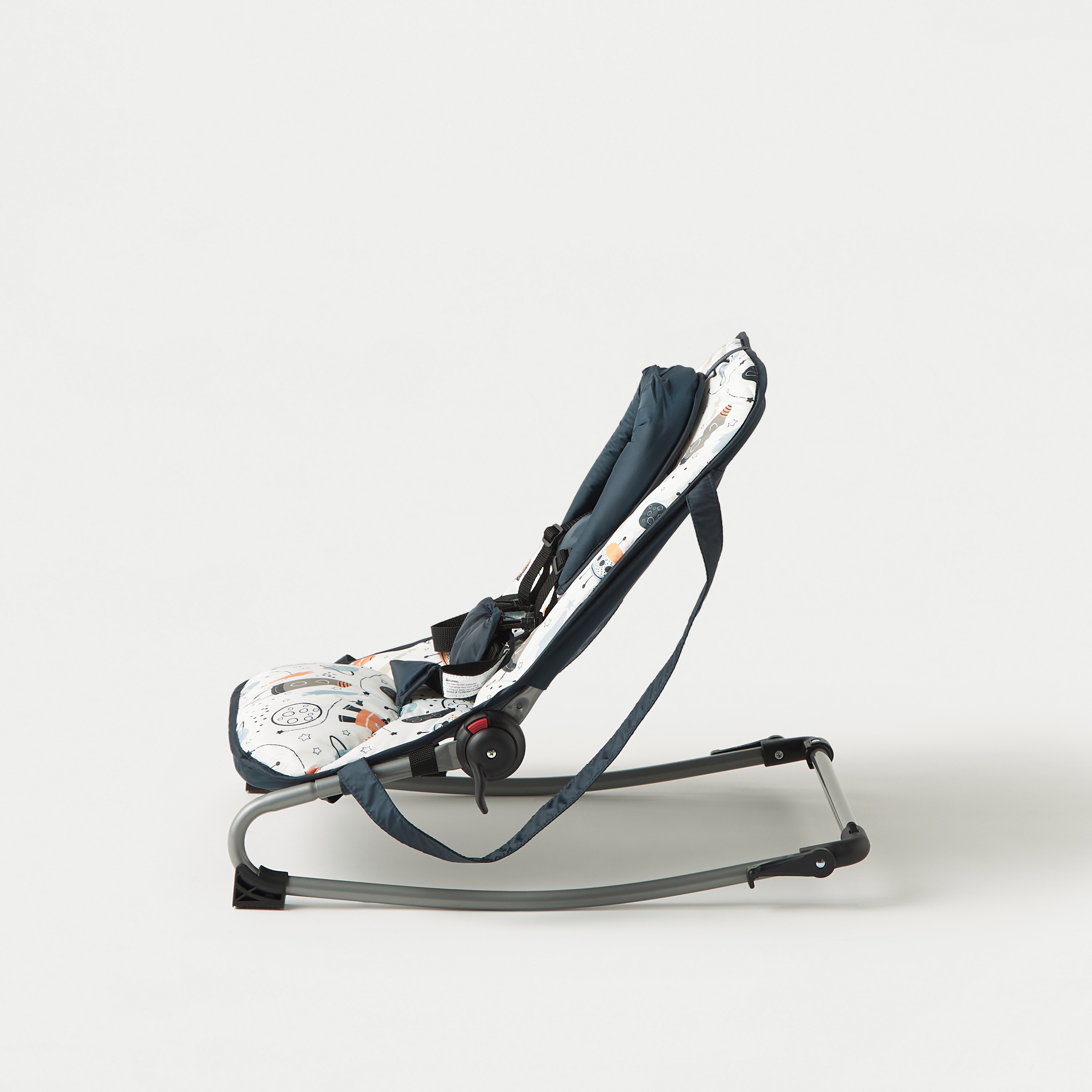 كرسي أطفال هزاز بطبعات من جونيورز-baby-infantactivity-bouncers-image-3