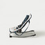 Juniors Printed Baby Bouncer-baby-infantactivity-bouncers-image-3