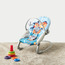 Juniors Printed Rocker with Toy Bar and Music-baby-infantactivity-rockers-image-1