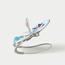 Juniors Printed Rocker with Toy Bar and Music-baby-infantactivity-rockers-image-3