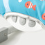 Juniors Printed Rocker with Toy Bar and Music-baby-infantactivity-rockers-image-5