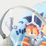 Juniors Printed Rocker with Toy Bar and Music-baby-infantactivity-rockers-image-6