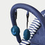 كرسي هزّاز للأطفال دايزي من جونيورز-baby-infantactivity-rockers-image-3