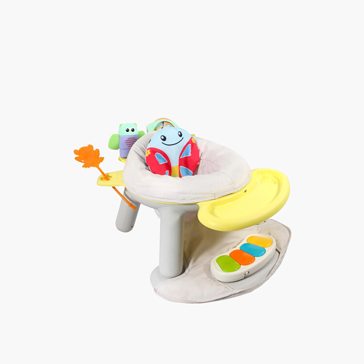 كرسي أطفال كارولين من جونيورز-baby-feeding-highchairsandboosters-image-1