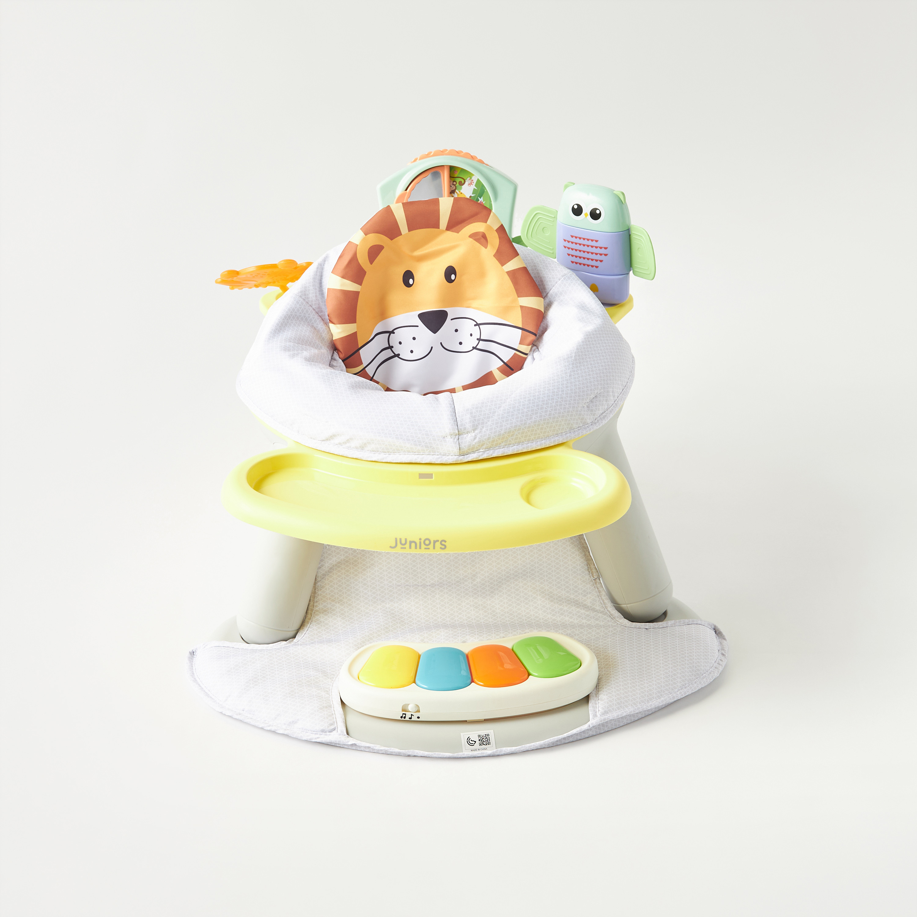 Juniors Caroline Baby Seat-baby-feeding-highchairsandboosters-image-2