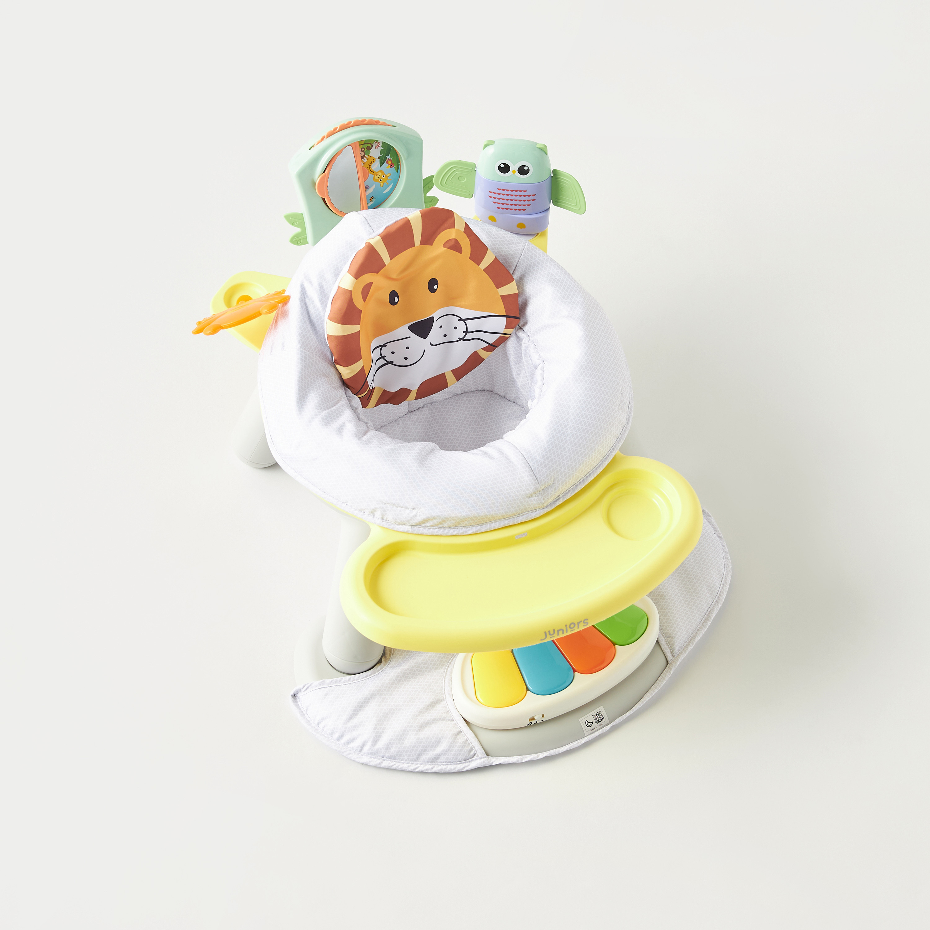 Juniors Caroline Baby Seat-baby-feeding-highchairsandboosters-image-3