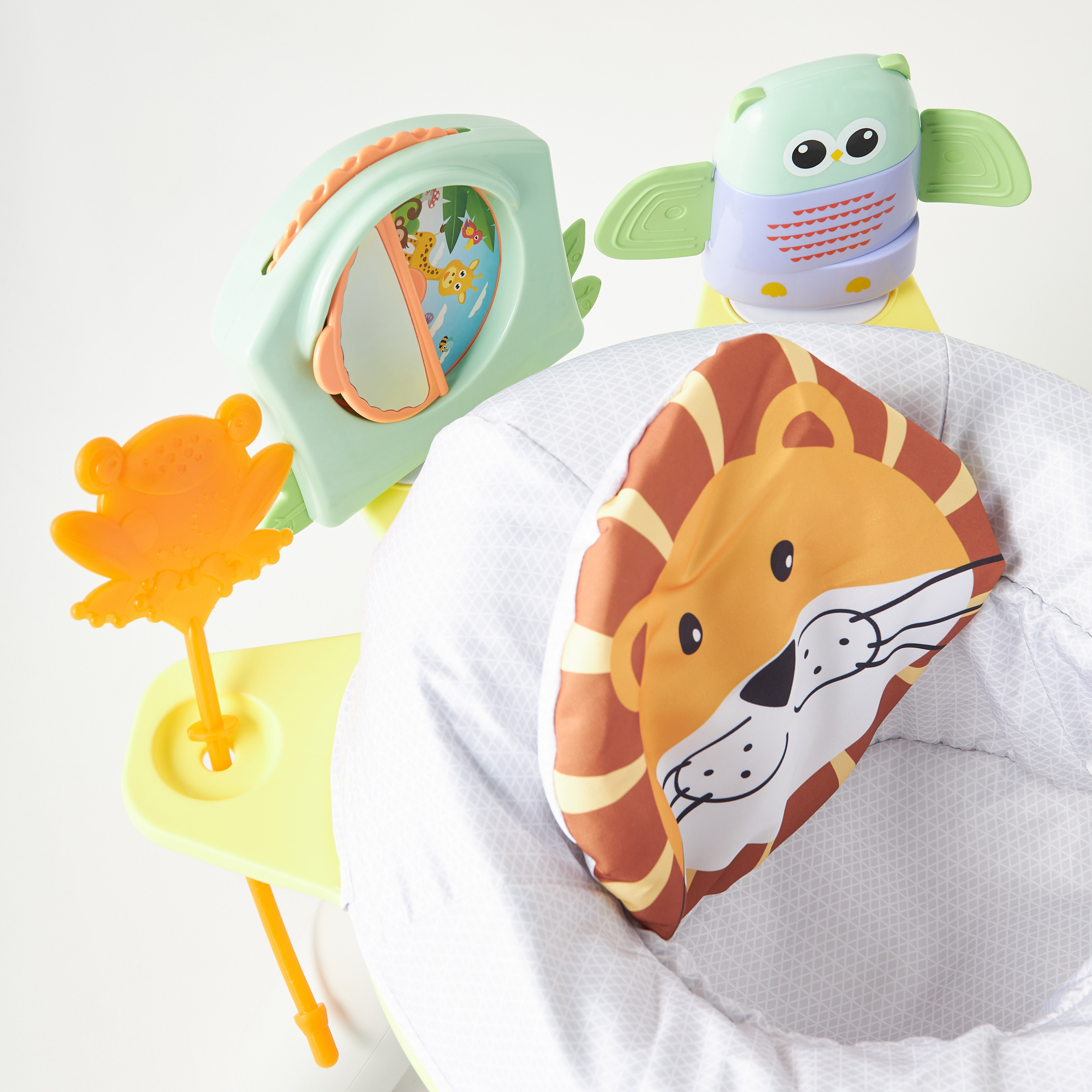 Juniors Caroline Baby Seat-baby-feeding-highchairsandboosters-image-7