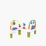 Giggles 4-in-1 Baby Jump Chair-baby-infantactivity-bouncers-image-3