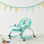 كرسي موسيقي هزاز بطبعات فيل من جونيورز-baby-infantactivity-rockers-image-11