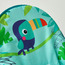 كرسي موسيقي هزاز بطبعات فيل من جونيورز-baby-infantactivity-rockers-image-6