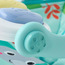 كرسي موسيقي هزاز بطبعات فيل من جونيورز-baby-infantactivity-rockers-image-4