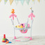 Juniors Alina Animal Print Jump Chair-baby-infantactivity-bouncers-image-1