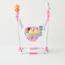 Juniors Alina Animal Print Jump Chair-baby-infantactivity-bouncers-image-2