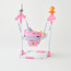 Juniors Alina Animal Print Jump Chair-baby-infantactivity-bouncers-image-4