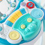 كرسي قفز للأطفال بطبعات سيليا من جونيورز-baby-infantactivity-bouncers-image-6