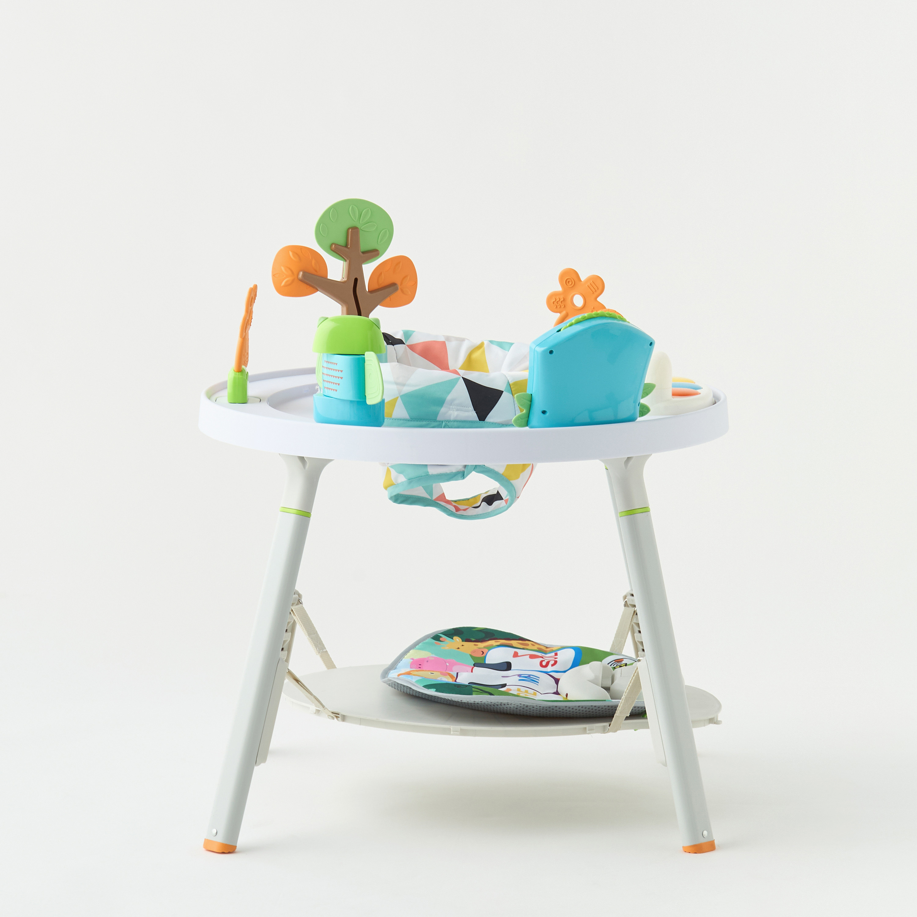 Juniors Baby Bouncer with Music-baby-infantactivity-bouncers-image-3
