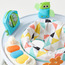 كرسي هزاز للأطفال مع موسيقى من جونيورز-baby-infantactivity-bouncers-image-7