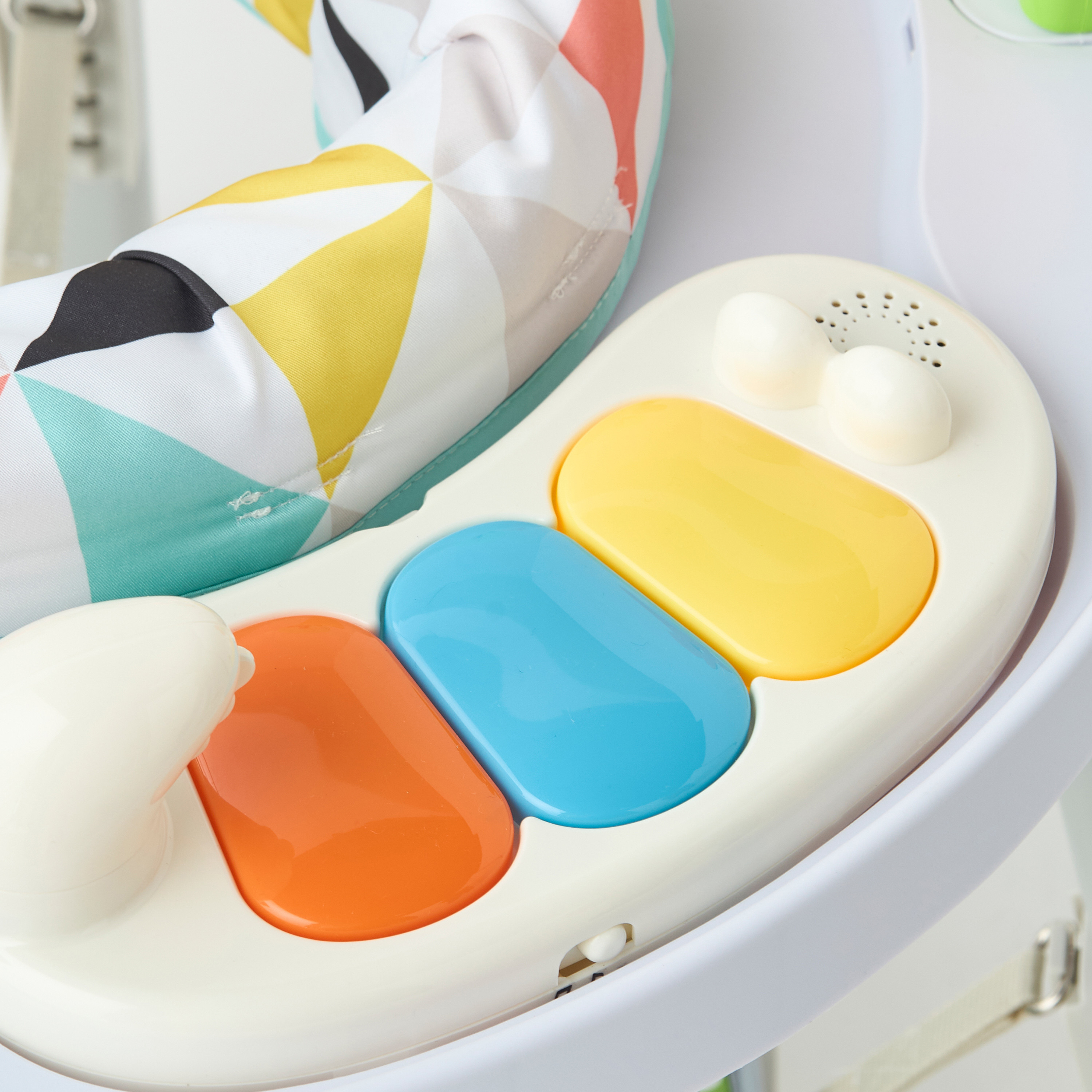 Juniors Baby Bouncer with Music-baby-infantactivity-bouncers-image-7