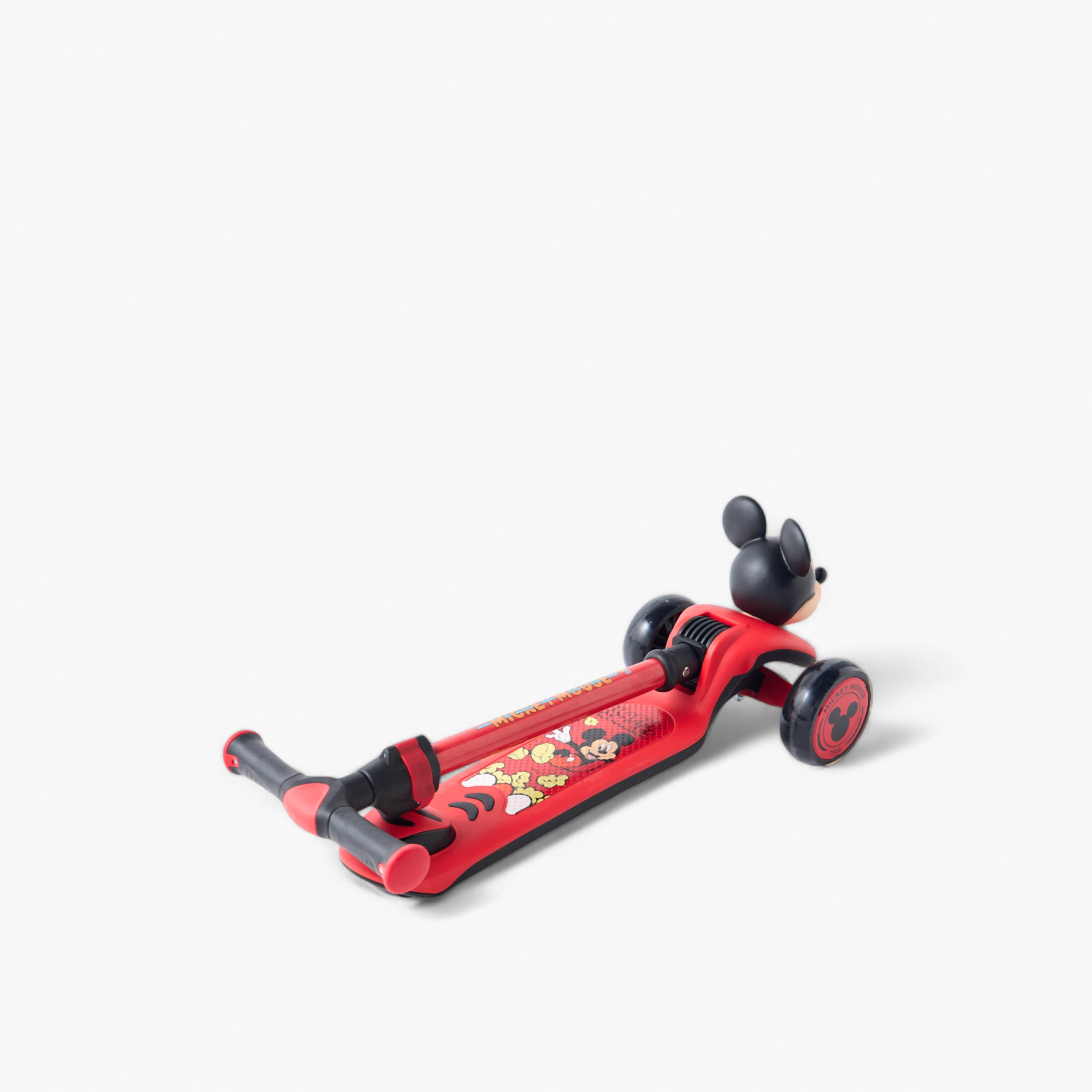 mickey mouse clubhouse scooter