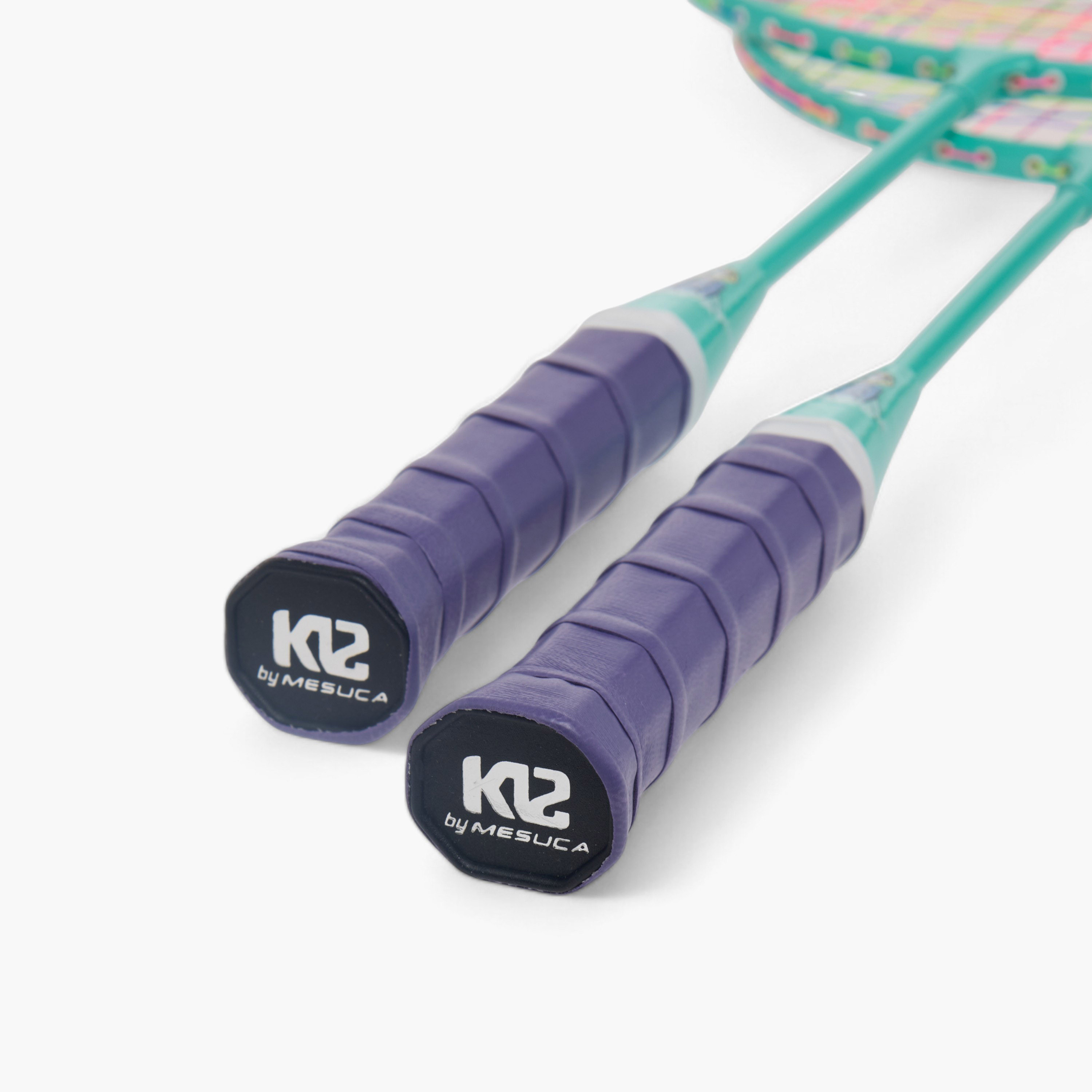 Frozen Rackets Buy Disney Frozen II Badminton Racket Set Online | Centrepoint UAE