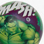 Hulk Print PVC Ball-toys-outdoor-sports-image-3