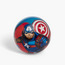 Captain America Print PVC Ball-toys-outdoor-sports-image-1