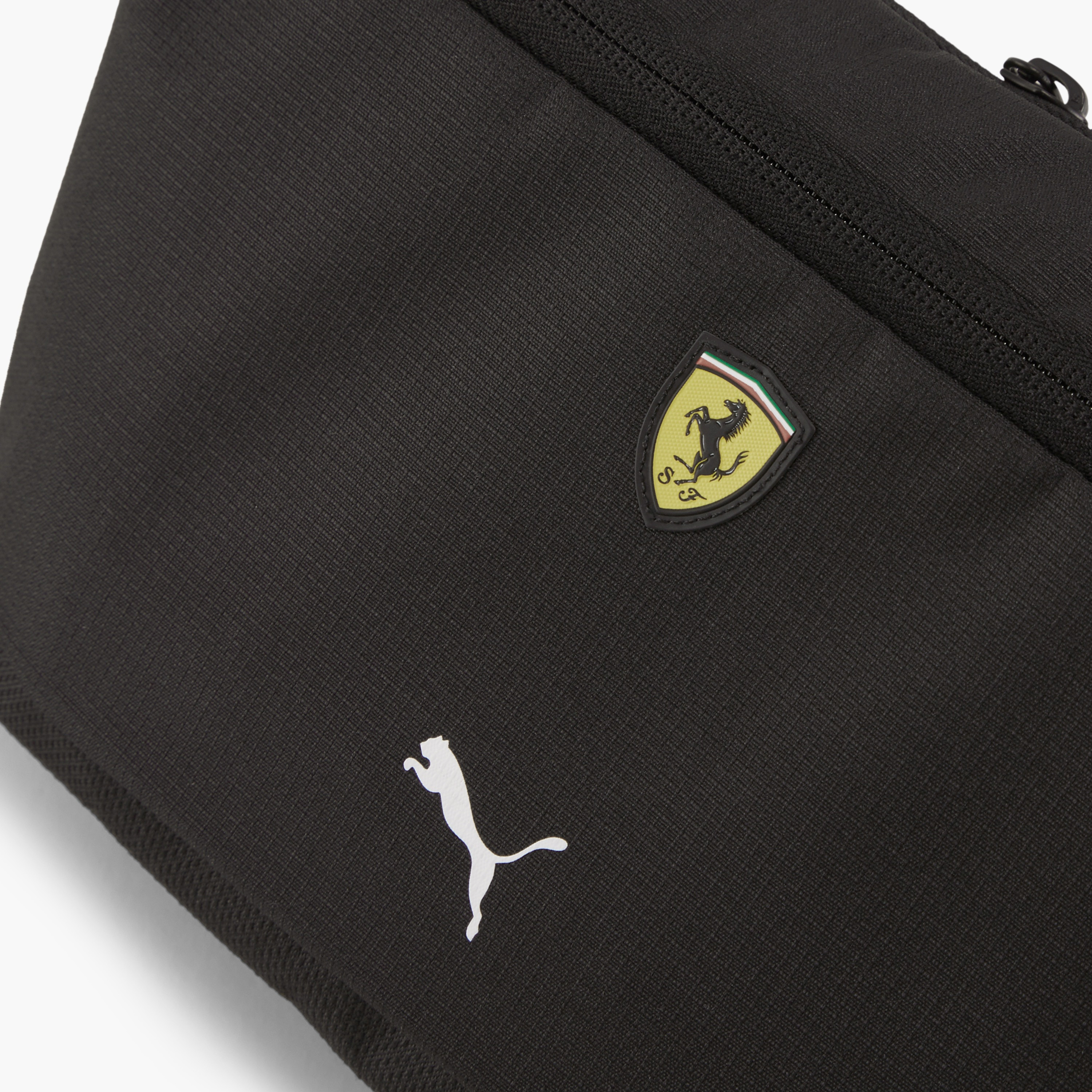 Puma FERRARI Race Waist Bag 090294 | OE-sports-men-accessories-image-3