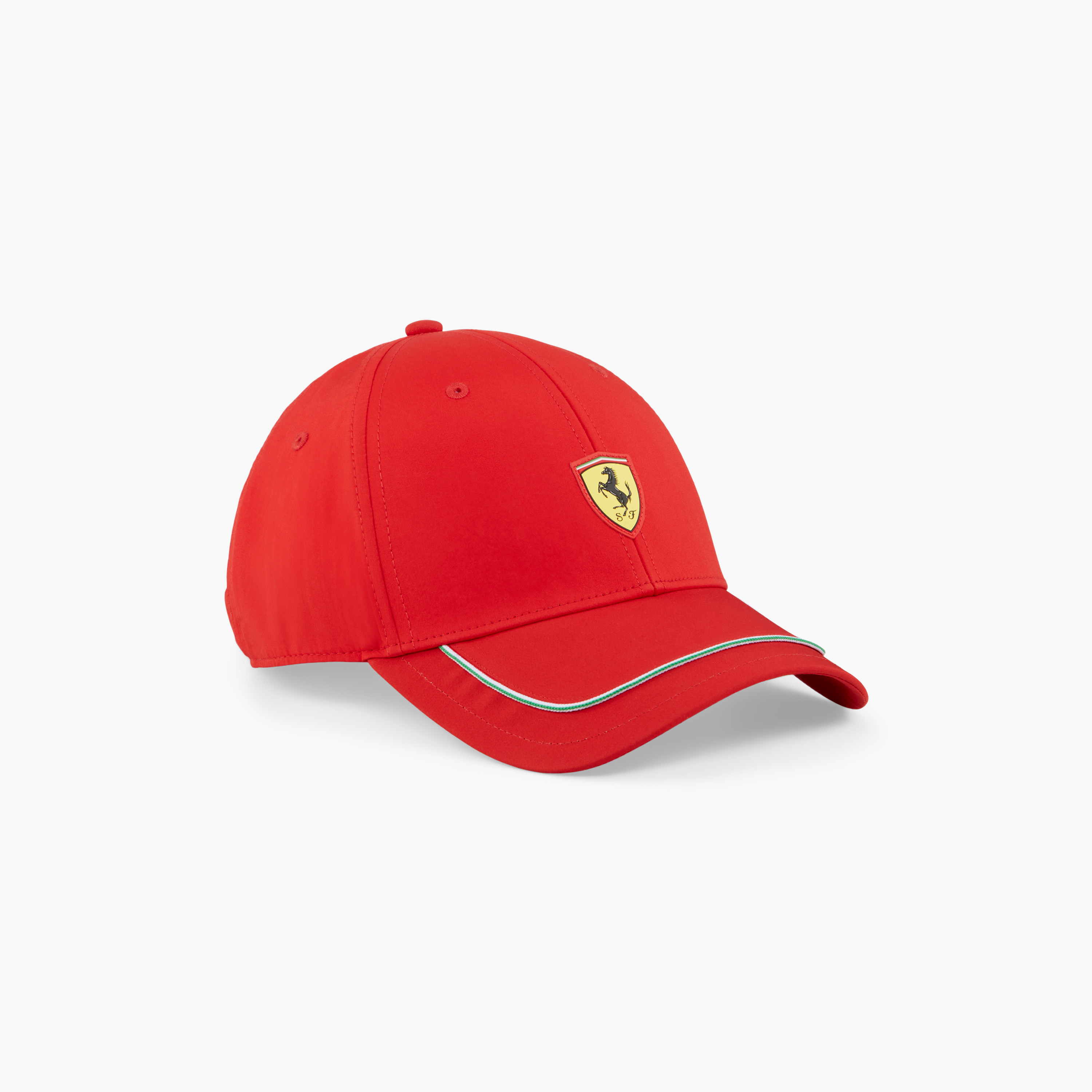 Puma Ferrari Race BB Cap 025200 | OE-men-caps-image-1