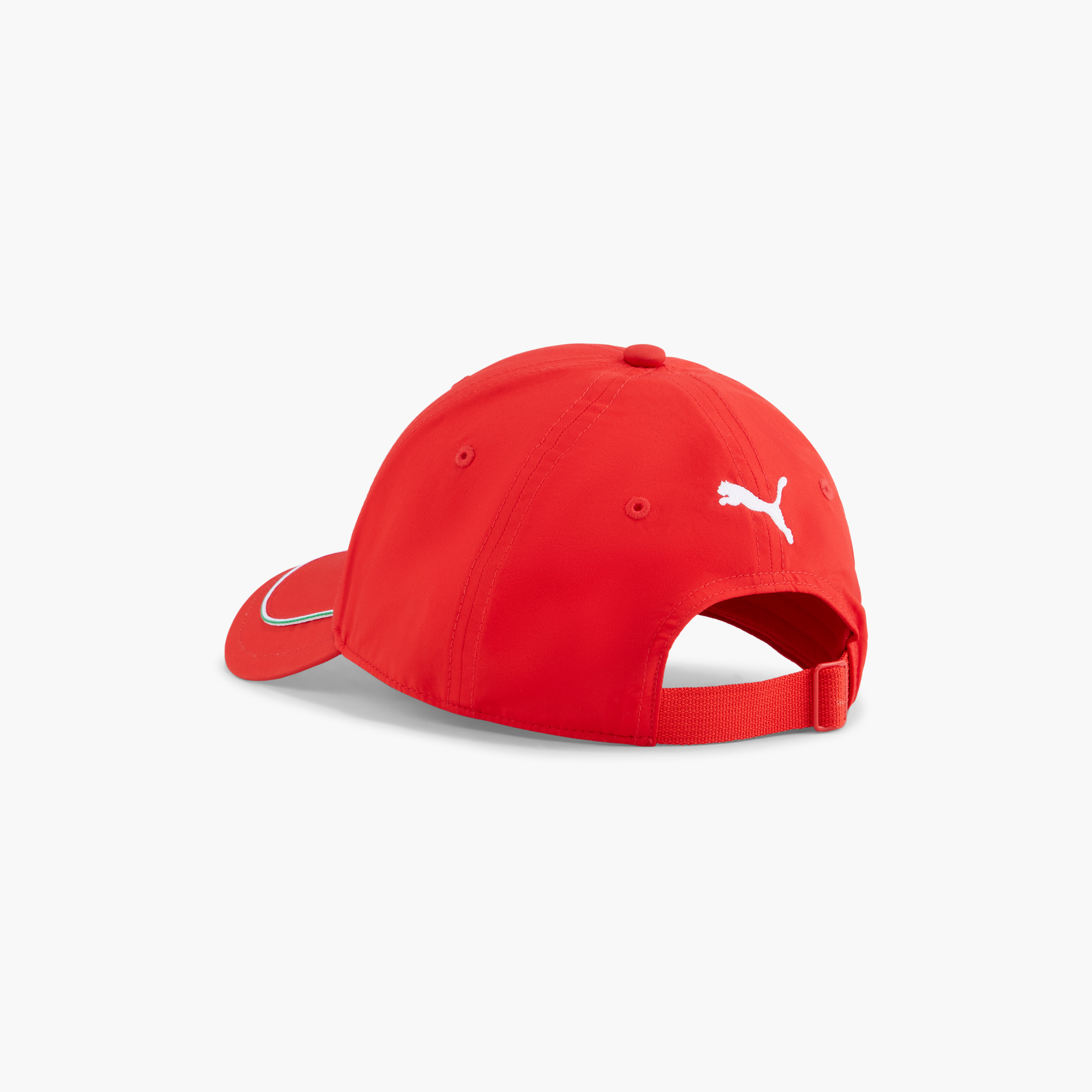 Puma Ferrari Race BB Cap 025200 | OE-men-caps-image-2