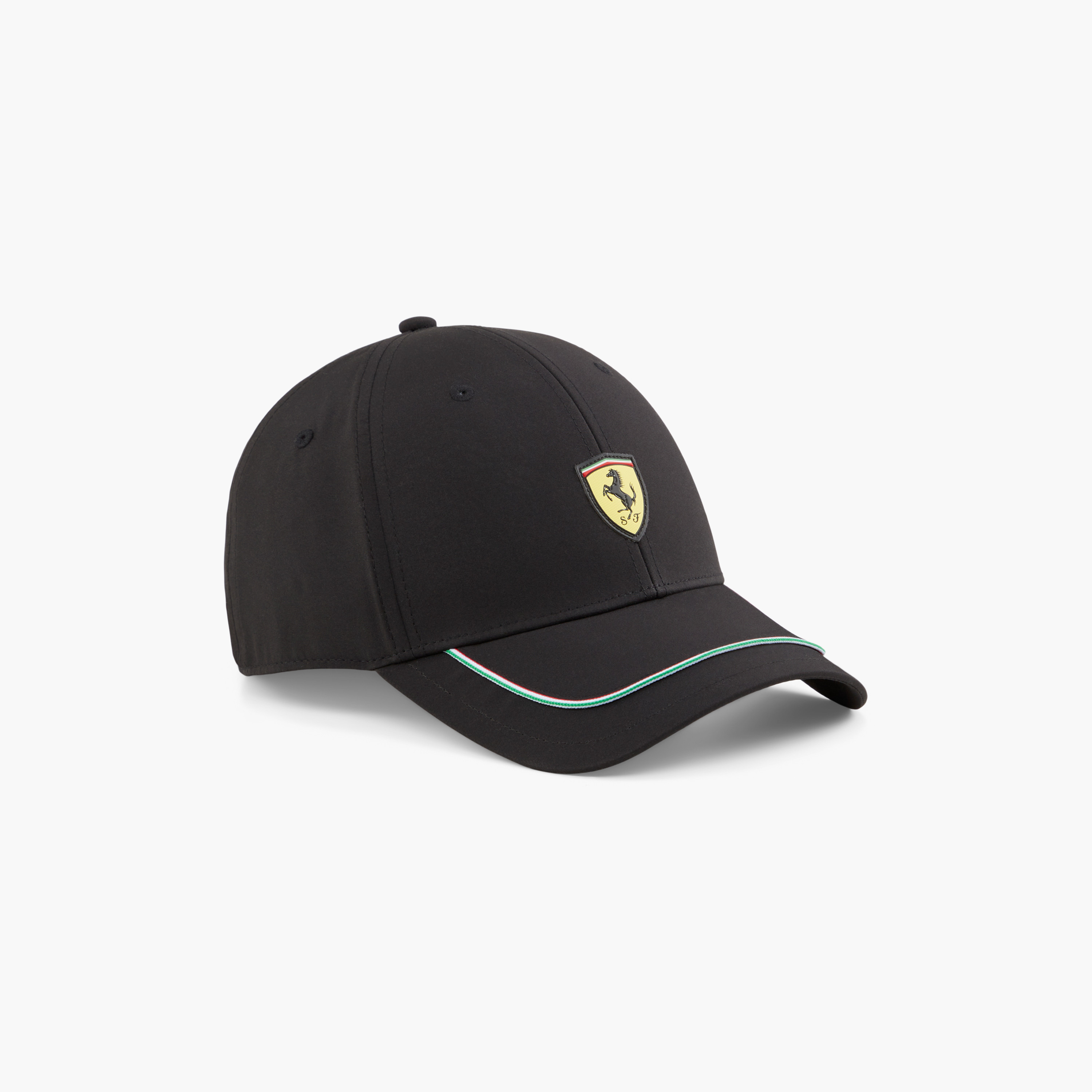 Puma Ferrari Race BB Cap 025200 | OE-men-caps-image-3