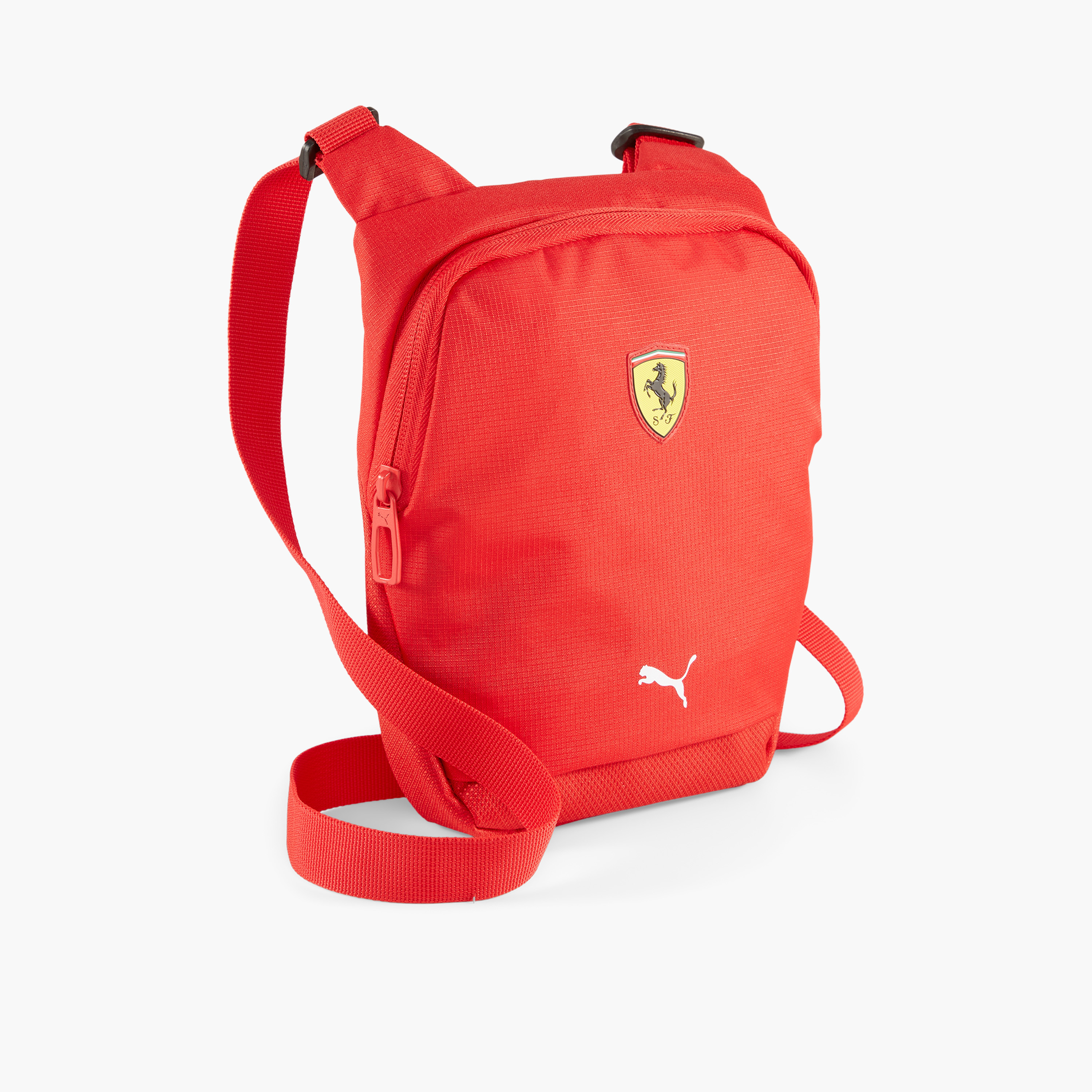 بوما شنطة كروس سباق فيراري 090293 |OE-sports-men-accessories-image-1