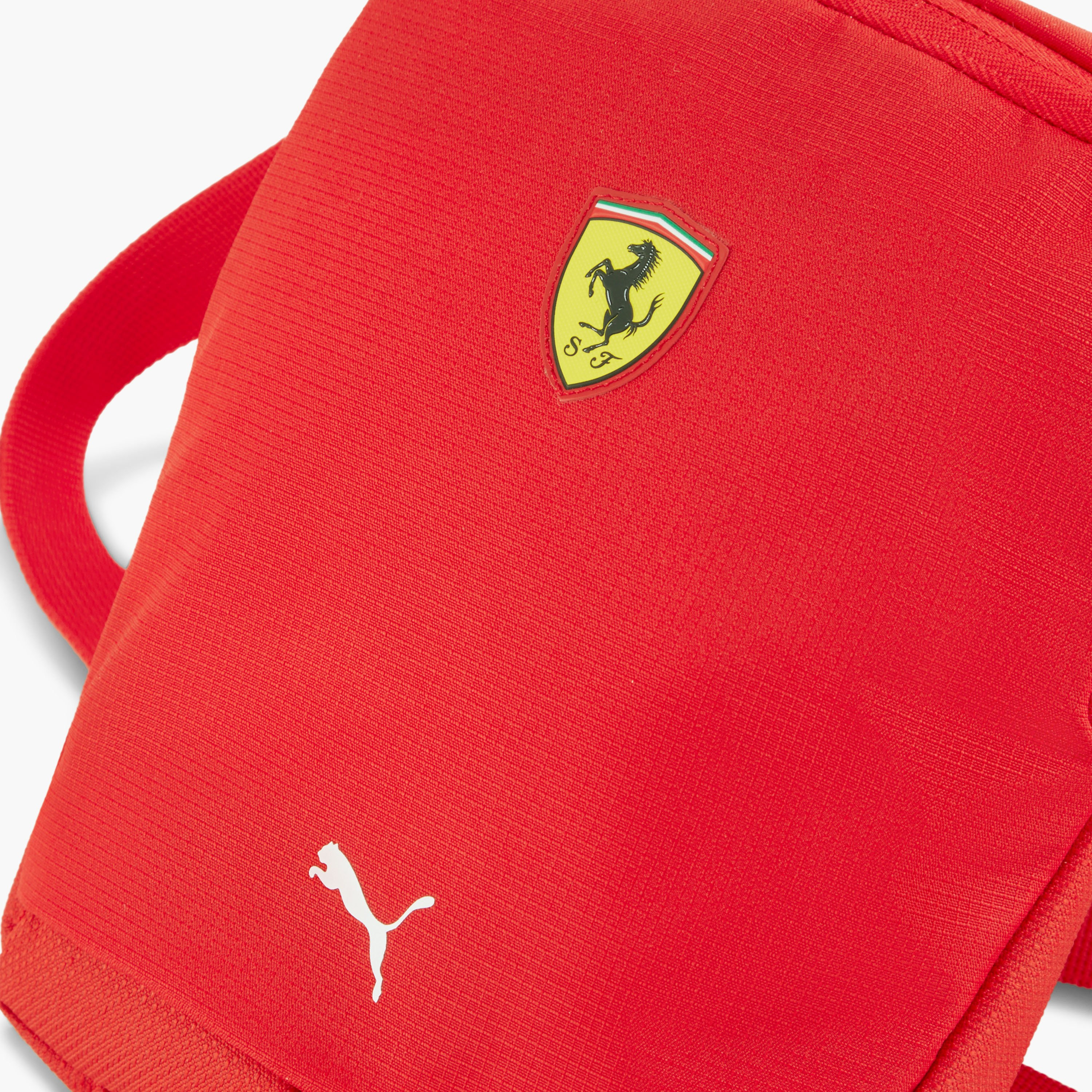 Puma Ferrari Race Portable Crossbody Bag 090293 | OE-sports-men-accessories-image-3