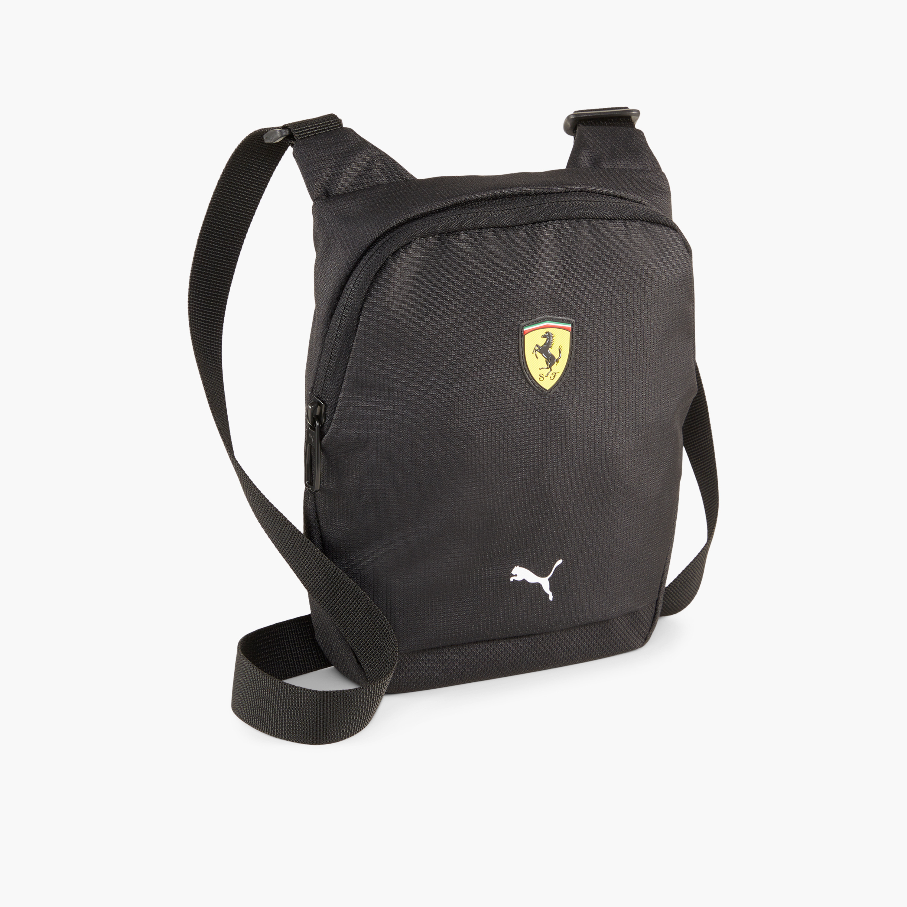 بوما شنطة كروس سباق فيراري 090293 |OE-sports-men-accessories-image-4