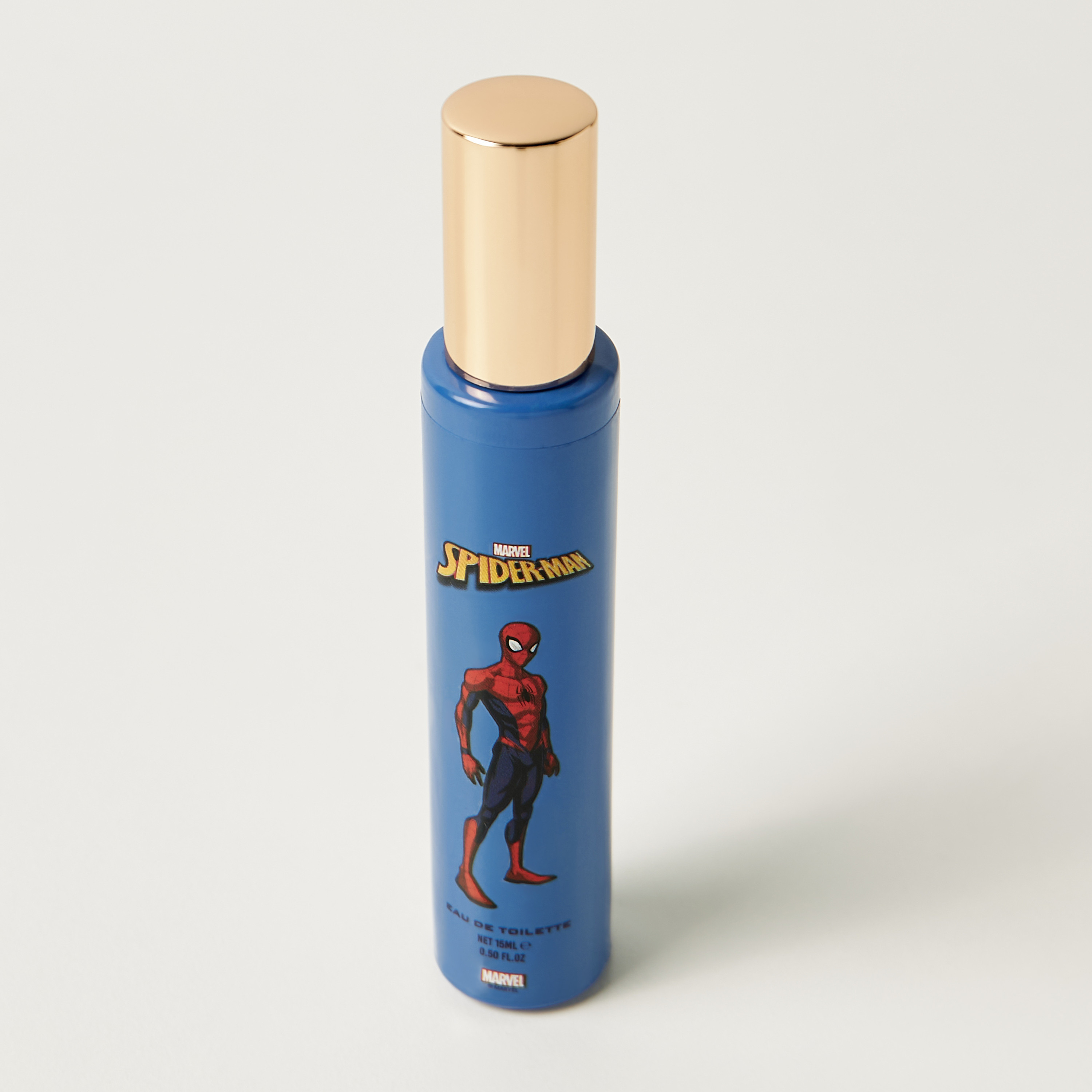 عطر أو دو تواليت من سبايدرمان - 15 مل-baby-bathandcare-hairbodyskincare-image-3