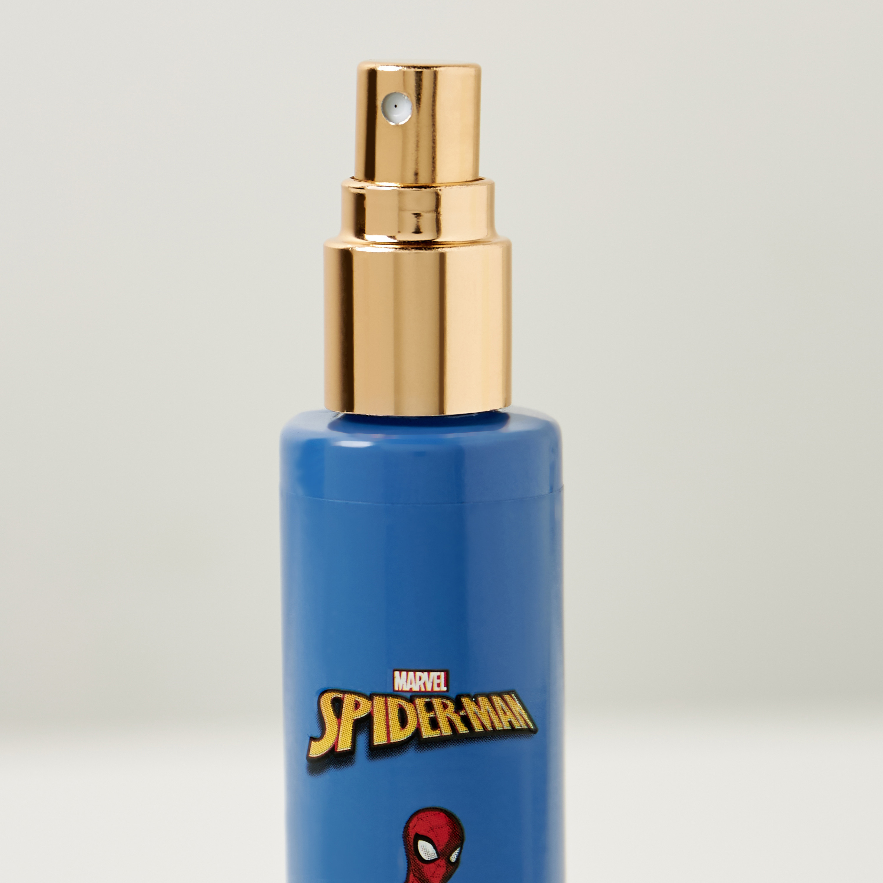 عطر أو دو تواليت من سبايدرمان - 15 مل-baby-bathandcare-hairbodyskincare-image-4