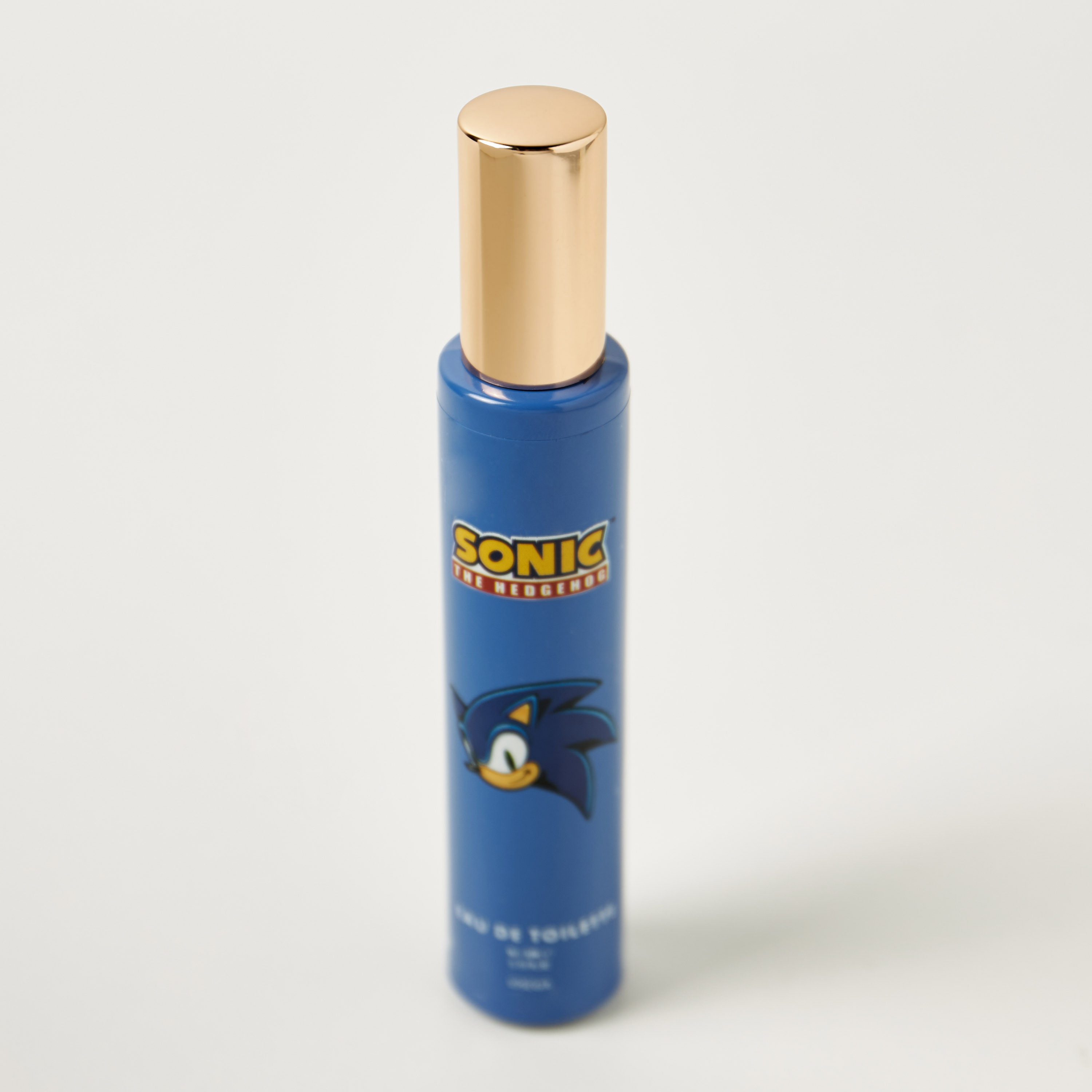 Sonic the Hedgehog Eau de Toilette - 15 ml-baby-bathandcare-hairbodyskincare-image-2