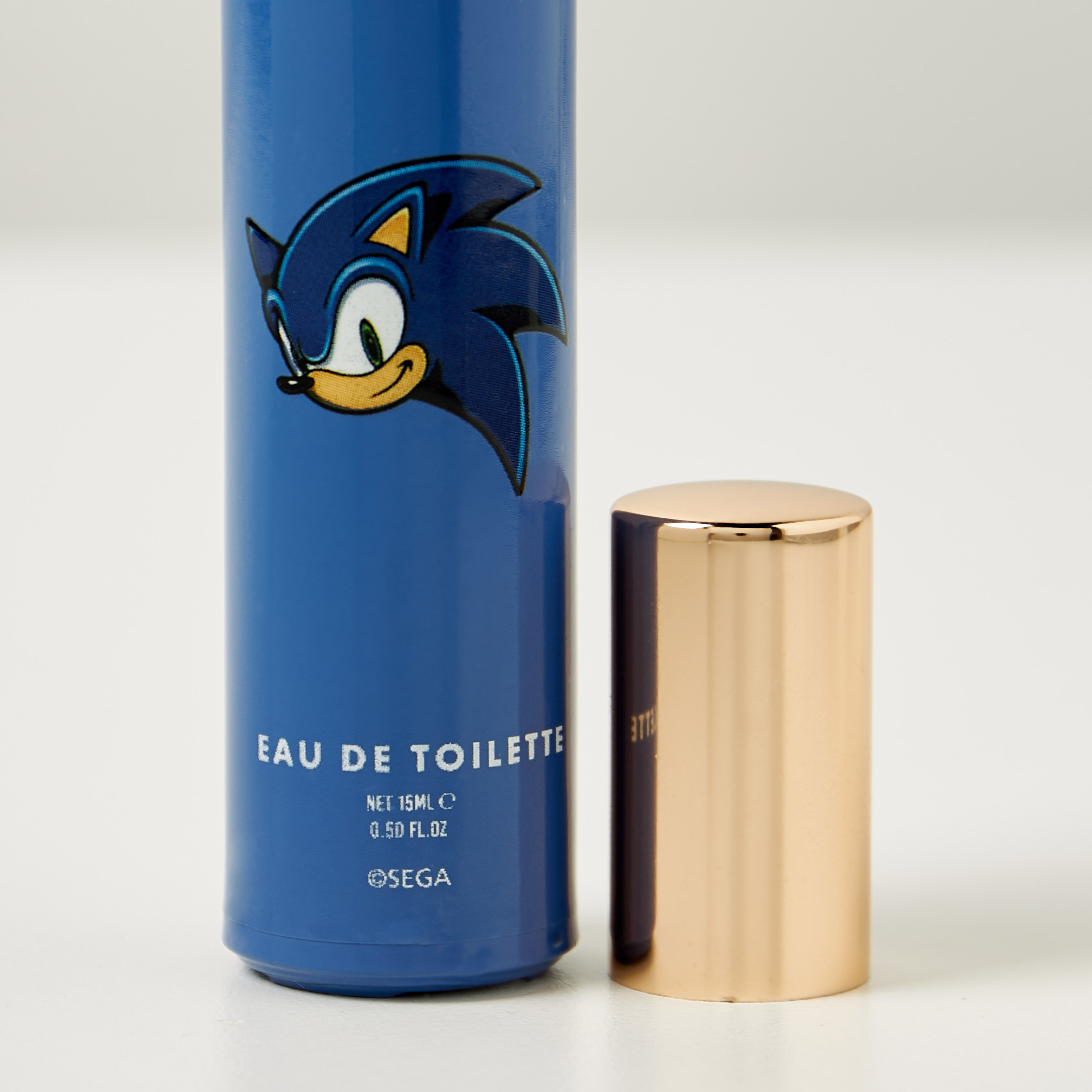Sonic the Hedgehog Eau de Toilette - 15 ml-baby-bathandcare-hairbodyskincare-image-4