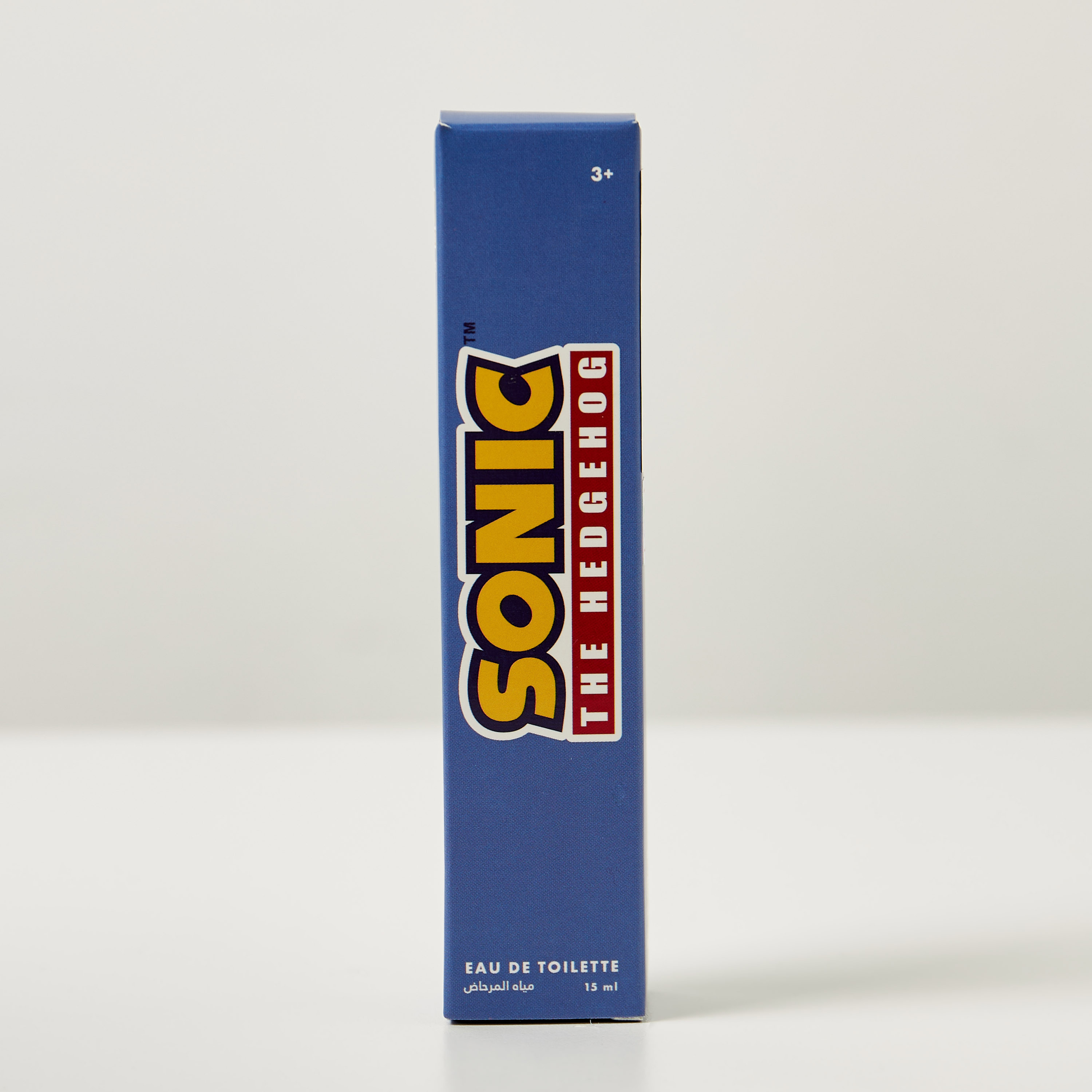 Sonic the Hedgehog Eau de Toilette - 15 ml-baby-bathandcare-hairbodyskincare-image-5