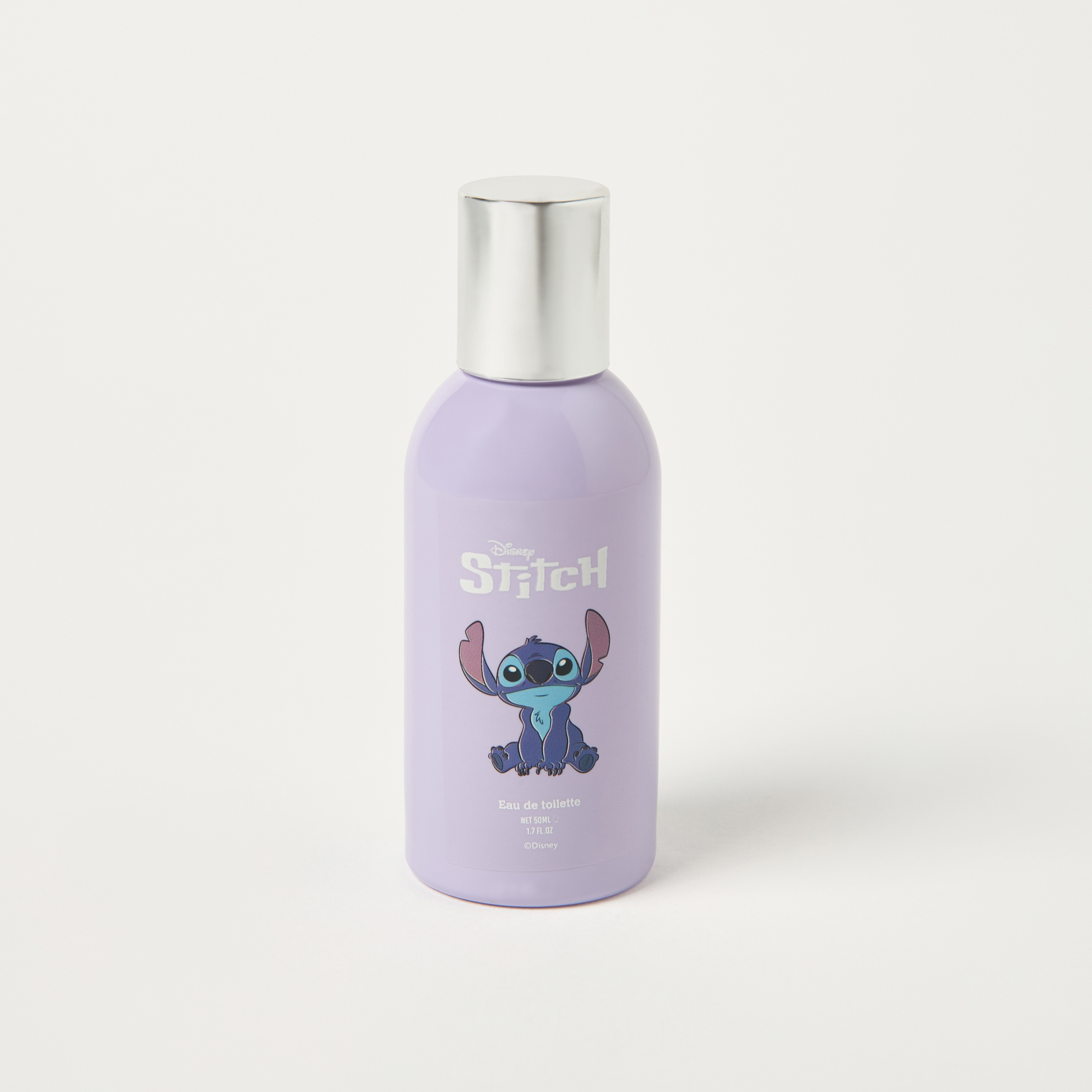 عطر أو دي تواليت ليلو آند ستيتش من ديزني - 50 مل-baby-bathandcare-hairbodyskincare-image-1