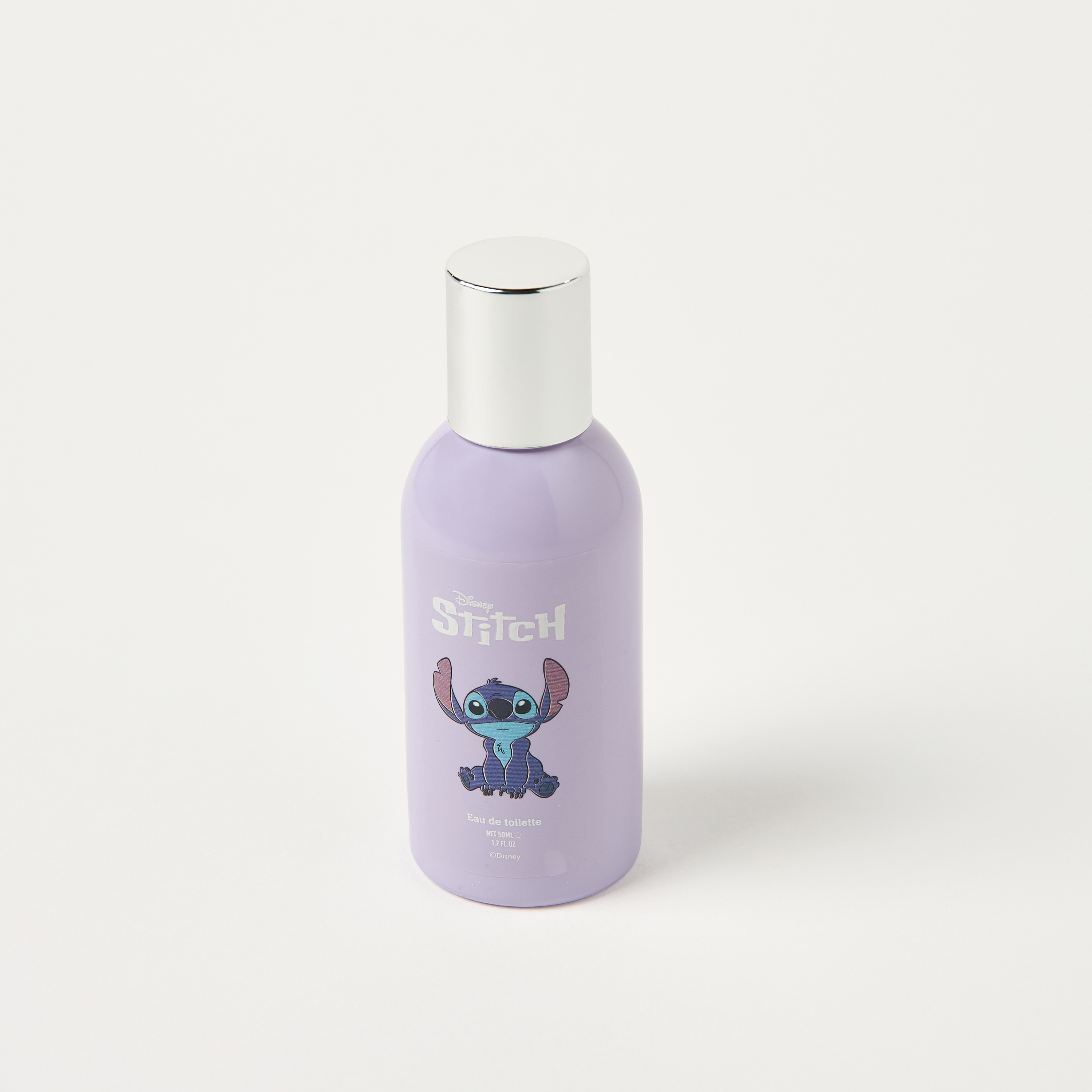 عطر أو دي تواليت ليلو آند ستيتش من ديزني - 50 مل-baby-bathandcare-hairbodyskincare-image-2
