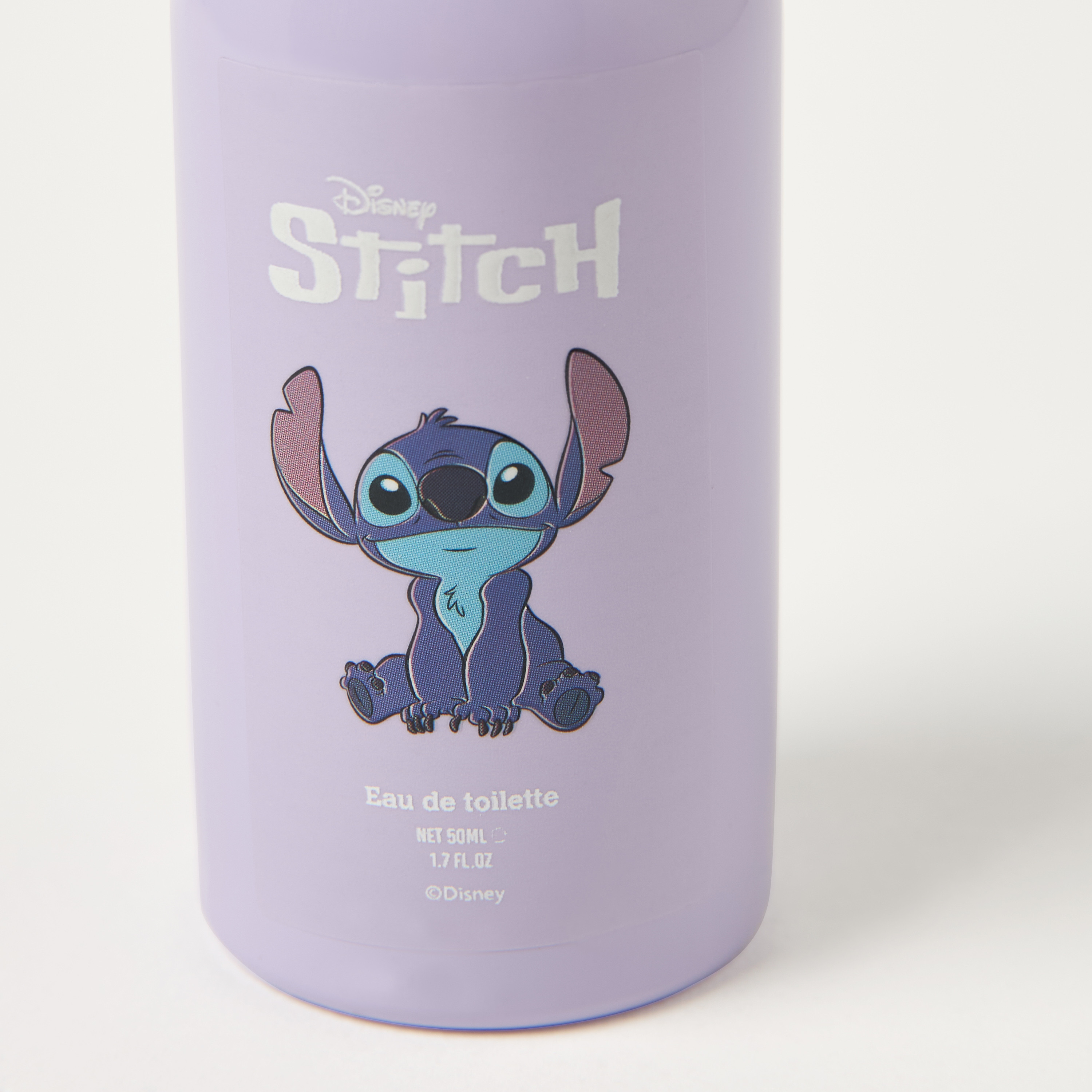 عطر أو دي تواليت ليلو آند ستيتش من ديزني - 50 مل-baby-bathandcare-hairbodyskincare-image-4