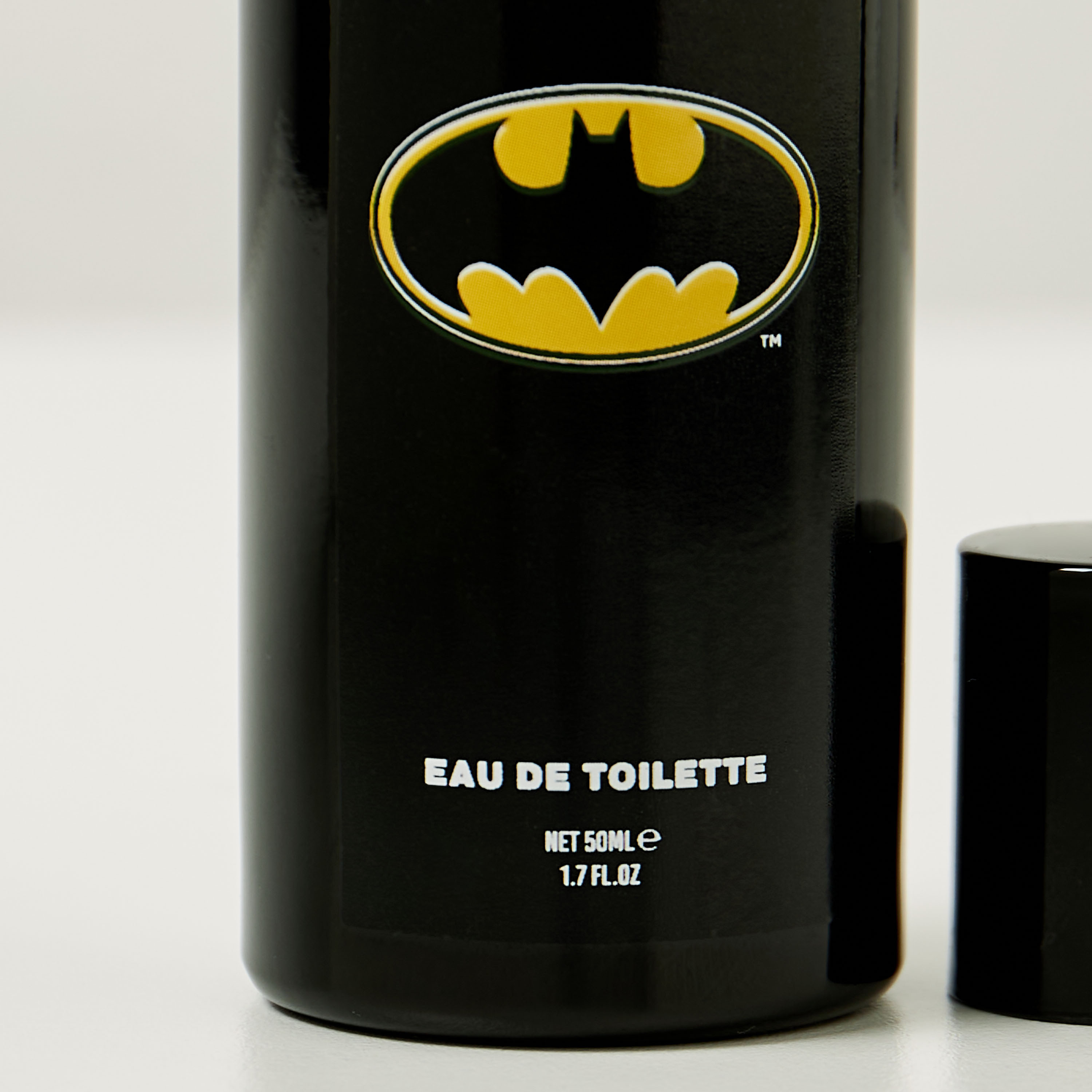 Batman Eau de Toilette - 50 ml-baby-bathandcare-hairbodyskincare-image-5