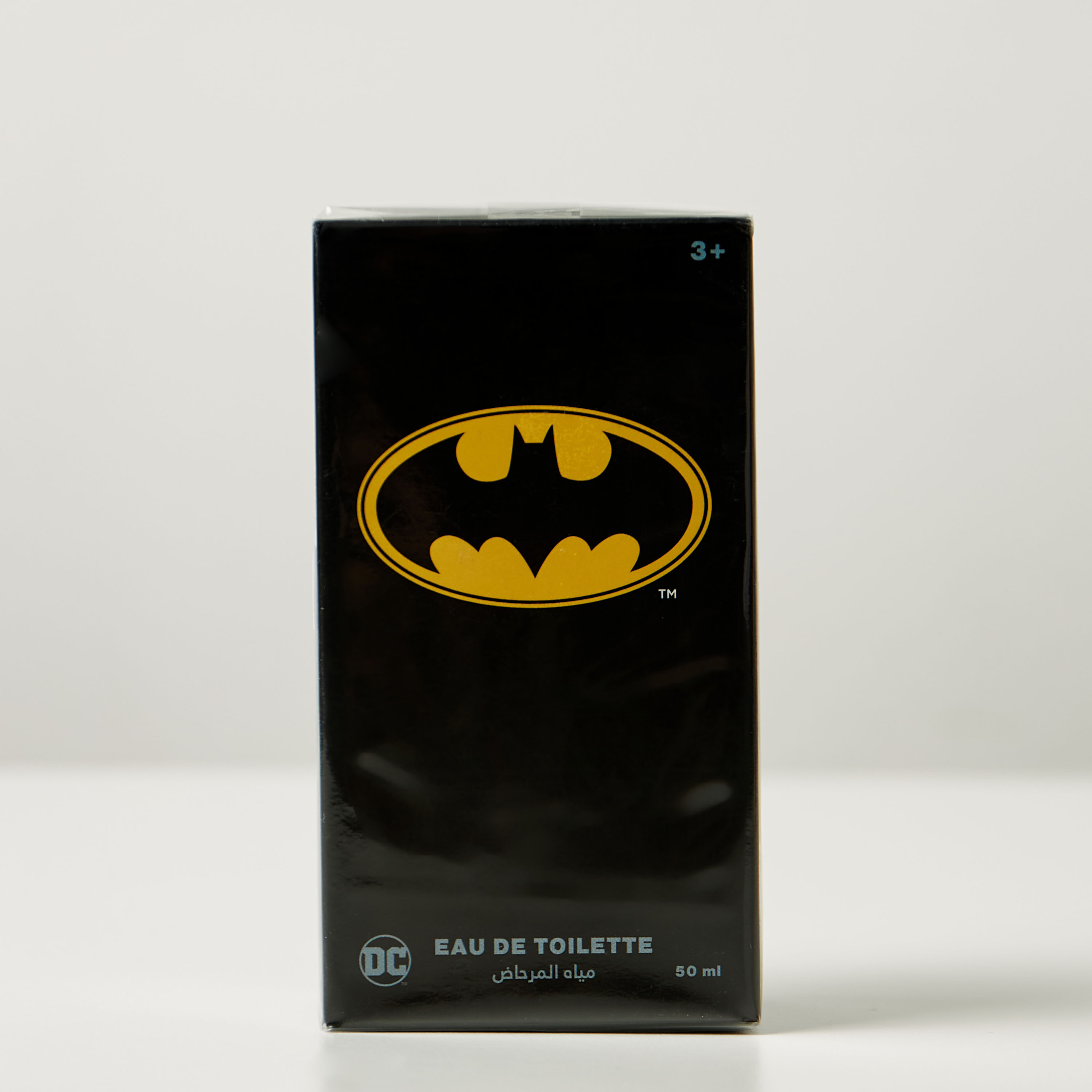 Batman Eau de Toilette - 50 ml-baby-bathandcare-hairbodyskincare-image-1