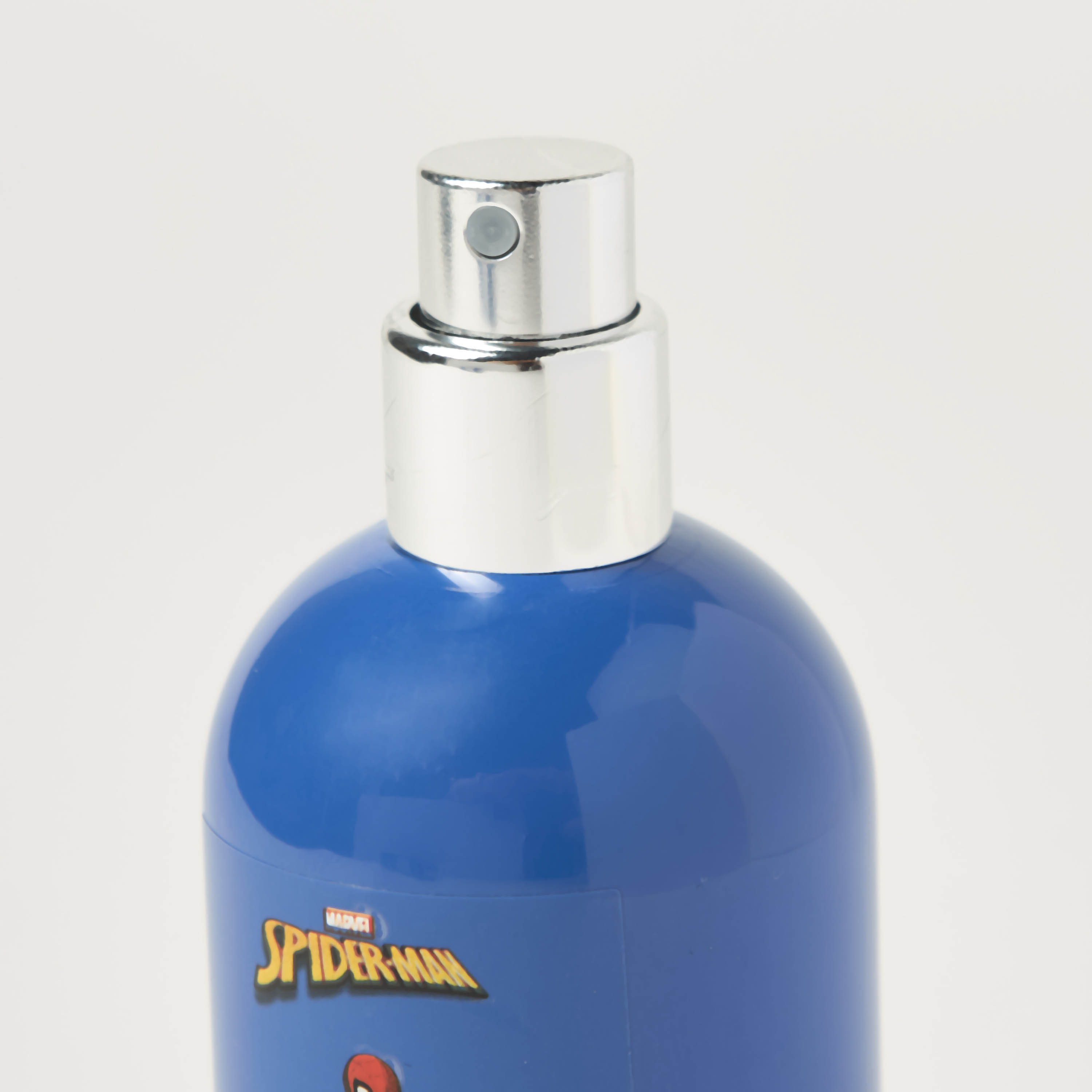 عطر أو دي تواليت بطبعات سبايدرمان - 50 مل-baby-bathandcare-hairbodyskincare-image-3