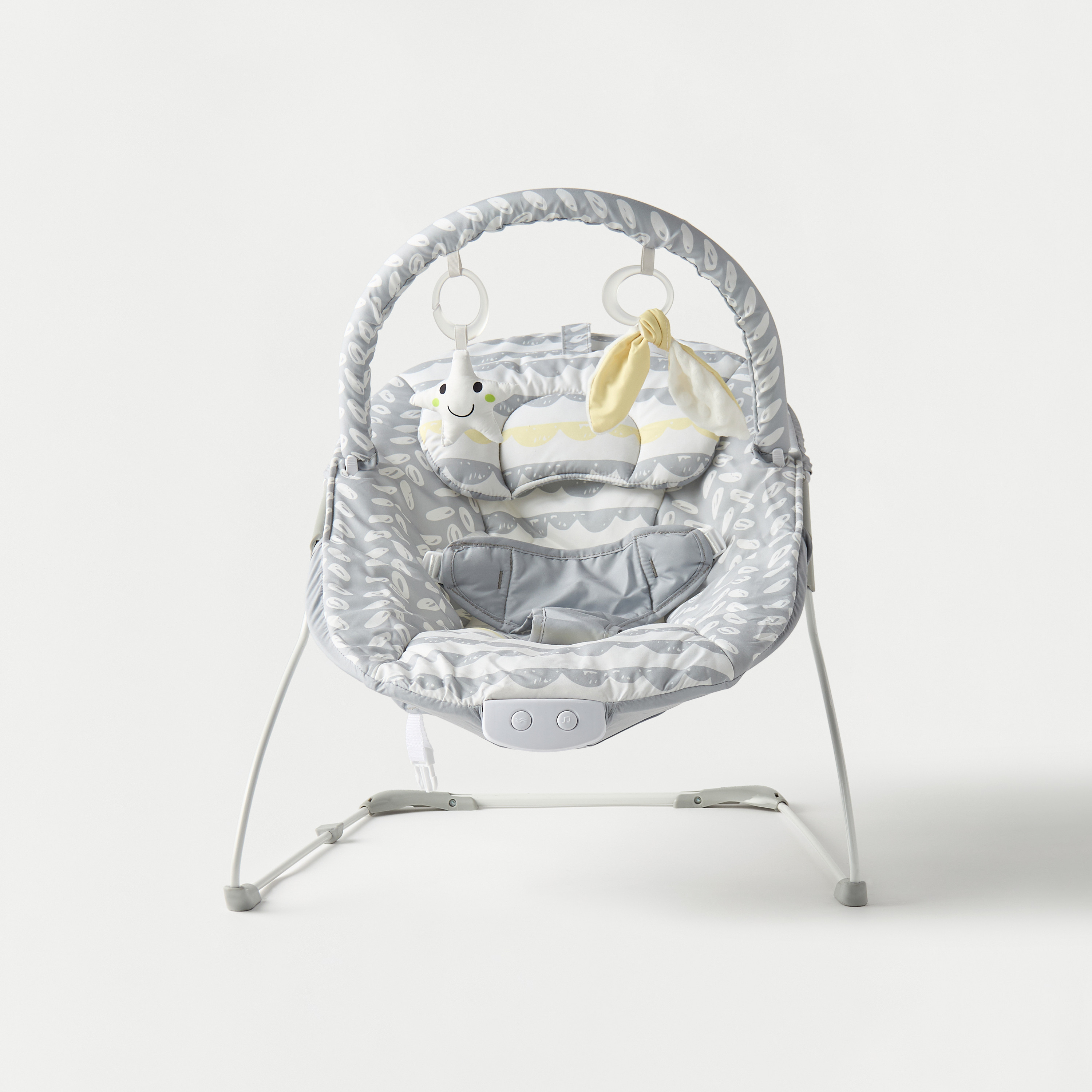Babylo Love N More Bouncer-baby-infantactivity-bouncers-image-2