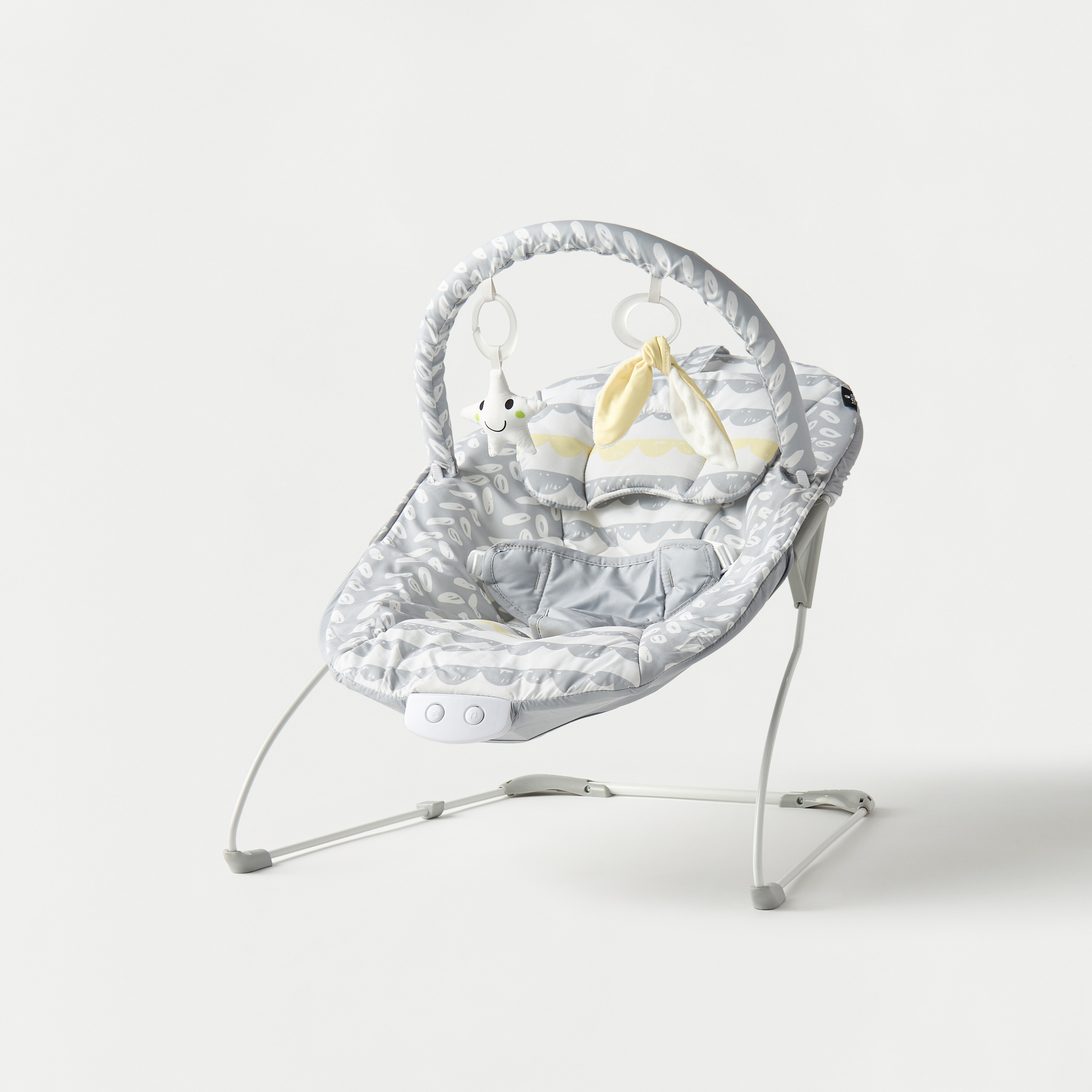 Babylo Love N More Bouncer-baby-infantactivity-bouncers-image-3