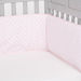 Cambrass Printed 2-Piece Cot Bumper-Baby Bedding-thumbnail-2